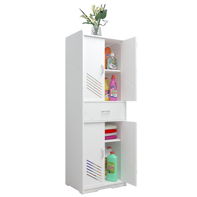 卫生间收纳柜落地式储物柜