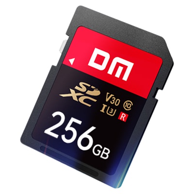 V30卡相机伴侣4K高清SD内存卡