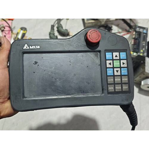 询价下单台达示教器    DOP-H07S42A