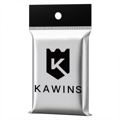 KAWINS卡砖透明覆膜宝可梦WS收藏