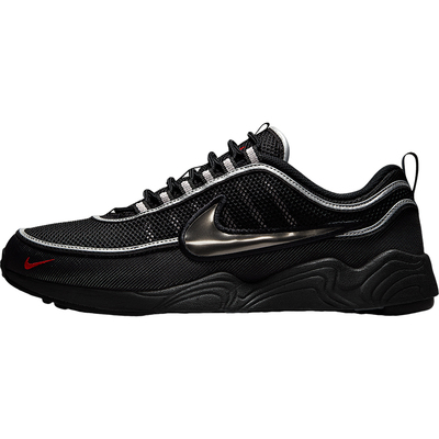 Nike/耐克正品2025男女运动复古厚底耐磨跑步鞋HF9117-002