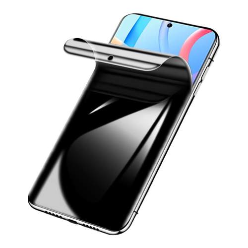适用红米note11防窥膜5G版高清note11pro全屏4g保护note11se/e/r手机膜11Epro水凝膜5G防偷窥note11Tpro+全包