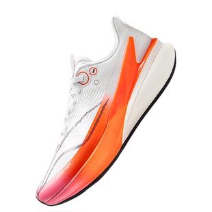 李宁赤兔8pro学生运动鞋男2026秋季新款女童专业训练超轻竞速跑鞋