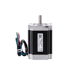 深圳雷赛智能57步进电机57CM06/13/23/26/31两相双轴驱动器控制器