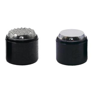 齿面平面动向钢珠螺杆支持件平替PT52/PT53接杆 球头柱塞螺栓