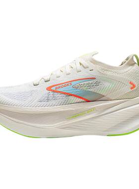 BROOKS布鲁克斯Hyperion Max 烈风3跑步鞋男透气训练鞋运动女竞速