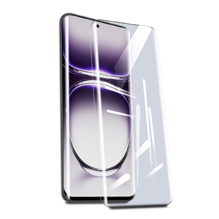 炫威适用oppoReno12手机膜Reno11陶瓷Findx7/6Pro钢化膜10曲面oppoFindx5十4曲屏a3防窥膜9oppo8保护贴膜5g