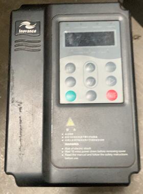 【询价】变频器 MD300NT1.5B 1.5KW 380V实图适用