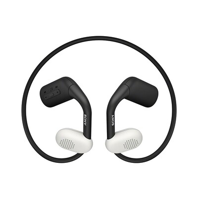 索尼FloatRun非入耳开放式耳机