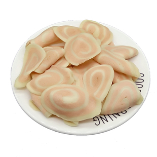 大良李禧记南乳龙耳酥牛耳点心糕点广东佛山顺德特产休闲小吃零食