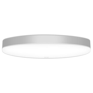 防水防潮防蚊虫感应LED吸顶灯圆形卧室餐厅厨房卫生间走廊过道灯