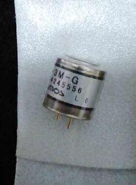 议价XP-308B日本新宇宙COSMOS气体探测器氧气传感器OS-3M-G