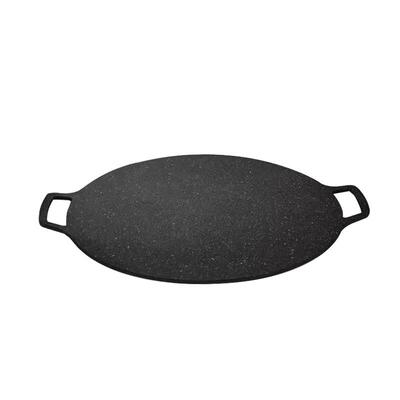 恺誉户外麦饭石烧烤盘