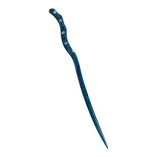 donguan冬官大漆发簪漆器首复古小众轻奢民族风宫廷装饰饰玉兰绮