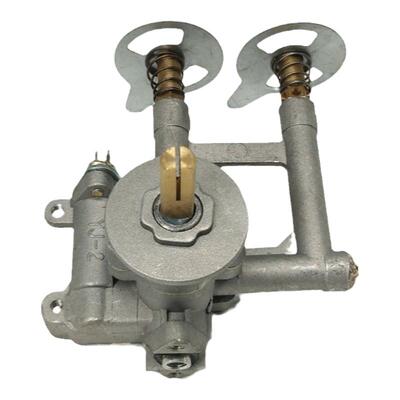 燃气液化气灶热电偶点火开关总成