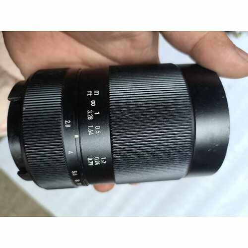 【议价】距2倍60mmF2.8定焦单距的实