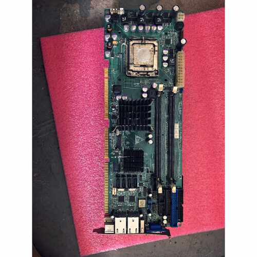 询价双网卡工业设备工控机主板FETMLFPCA945