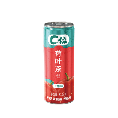 湖北华贵荷叶茶不添加色素