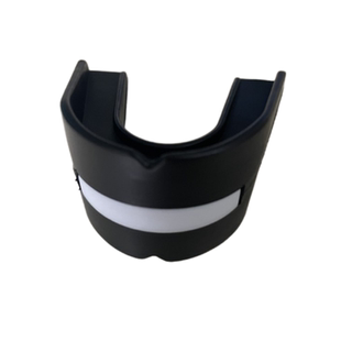 李宁护齿牙套专业拳击跆拳道儿童比赛篮球运动散打搏击护具可咀嚼