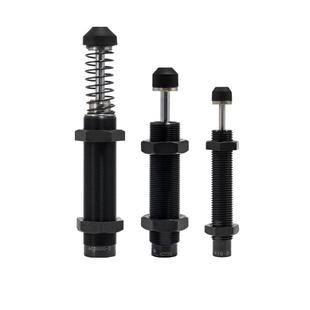 油压减震阻尼器气缸防撞液压机械手缓冲器ac-0806/1007