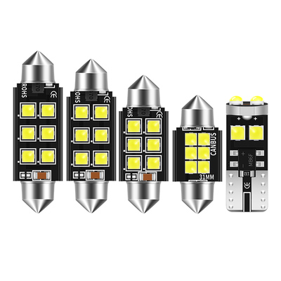 汽车led阅读灯12v货车照明灯