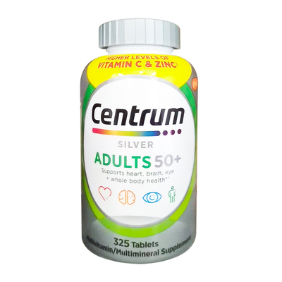 Centrum成人中老年复合维生素