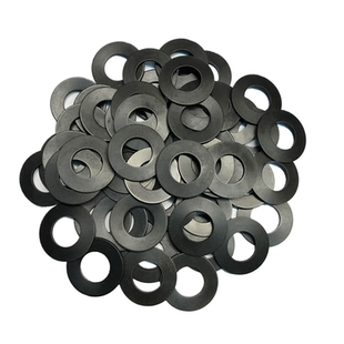 德国慕贝尔 Mubea进口碟簧片 蝶形弹簧垫片BT40主轴弹片 BT50碟片