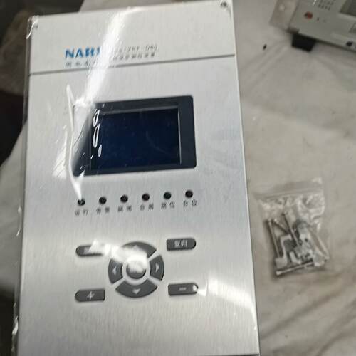 询价-国电南瑞NSR612RF-D60   CPU插件