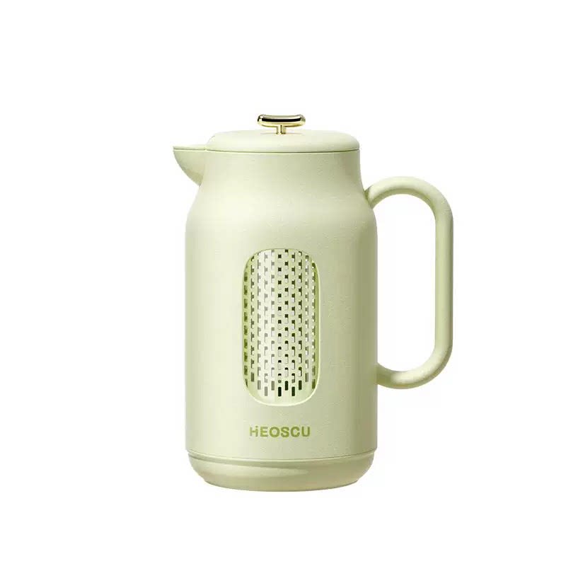 冷水壶家用大容量可泡茶