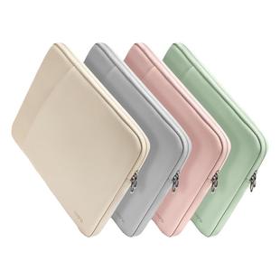 笔记本电脑包内胆包适用于苹果macbook联想小新air15华为matebook14寸戴尔华硕15.6寸pro13男小米13.3女mac16