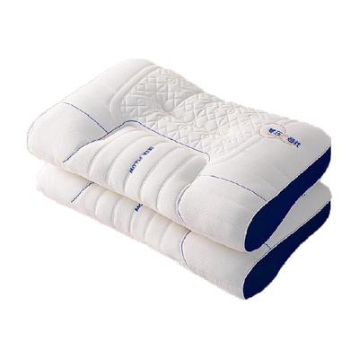 名创优品慢回弹护颈椎助睡眠枕