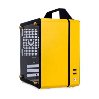 机械大师C28便携RTX4070独显游戏