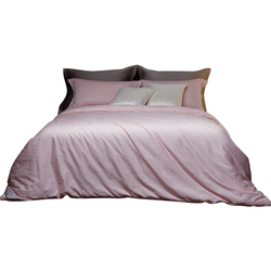 桐乡纯手工100%双宫茧桑蚕丝银桑