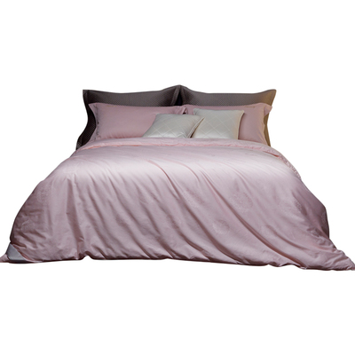 桐乡纯手工100%双宫茧桑蚕丝银桑