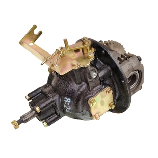 动霸牙包总成全悬浮加力王牙包八代九代三轮摩托车后桥配件副变速