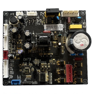 适用创维冰箱W450BP主板电脑板BCD-456WGP控制板B2062-001-MD05—