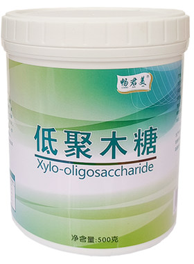 500克畅君美低聚木糖95粉益生元
