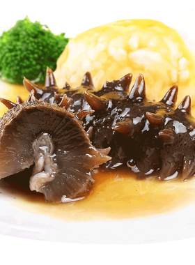 东上御品海参即食大连鲜活