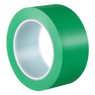 警示胶带PVC防水耐磨黄色分割线5S标识无尘车间划线地板地面保护膜专用胶带警戒地标线胶带划分区域警示贴