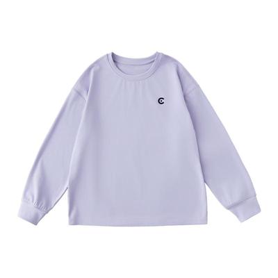 cicochild亲肤触感户外运动T恤