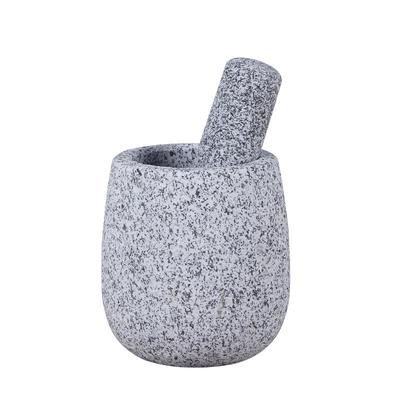 花岗岩坚固耐用捣蒜器品质决胜