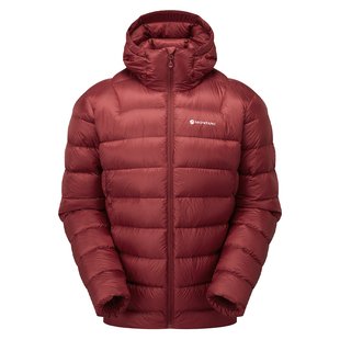 ANTI-FREEZE XT 2.0系列排骨羽绒服男女|MONTANE户外防风轻薄外套