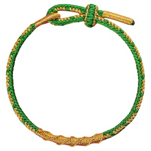 【普陀山正品】马年本命年手链红手绳太岁2026丙午护身符吉祥礼物