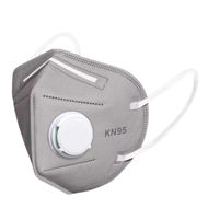 KN95防尘口罩10层加厚工业打磨