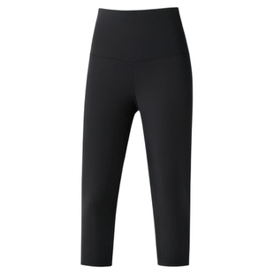 鲨鱼裤女夏季薄款外穿七分裤搭配上衣高腰收腹提臀运动打底瑜伽裤