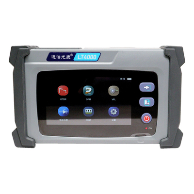 替代进口通信监控光缆验收施工