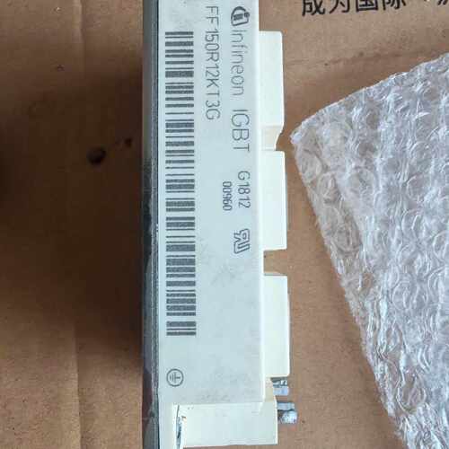 溢价-英飞凌IGBT模块 FF150R12KT3G