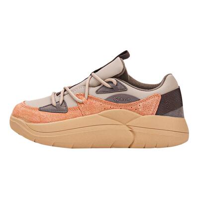 飞跃/大孚飞跃厚底休闲鞋运动鞋