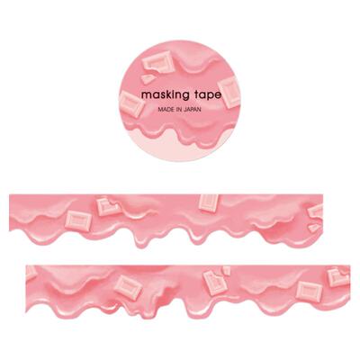 mindwave和纸胶带街景日本制