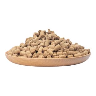 生骨肉主食冻干猫咪狗狗试吃装兔肉鸭肉幼猫猫粮犬狗粮全价吉吉家